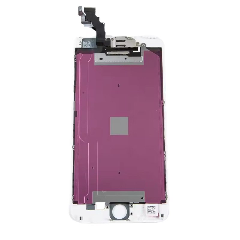Mobile Phone Lcd Screen Touch With Digitizer Display Replacement For Iphone 6 6S Pantallas Screen For Iphone 6s