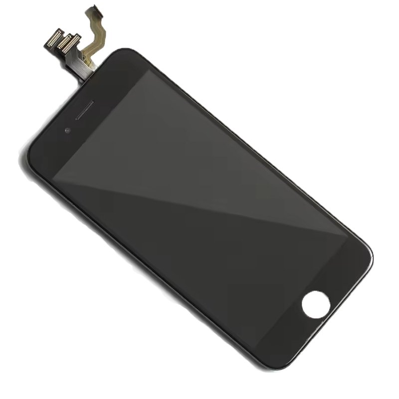 Mobile Phone Lcd Screen Touch With Digitizer Display Replacement For Iphone 6 6S Pantallas Screen For Iphone 6s