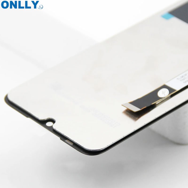 100% original Mobile phone LCD screen wholesale for redmi note 7 note 7 pro display