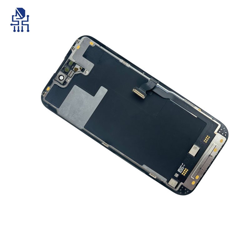 Mobile Phone LCD Screen for iPhone 14 Pro Touch Screen Replacement for Apple 14 Pro Screen