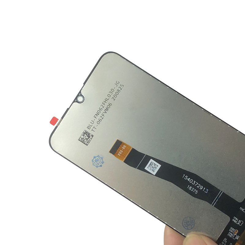 Wholesale Original Cell phone mobile display touch screen replacement LCD digitizer for Huawei P smart 2019