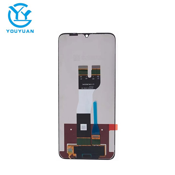 Guangzhou wholesale screen parts for samsung a05s mobile phone lcd screen display