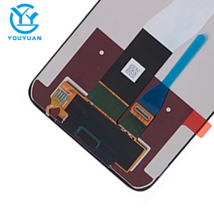 Guangzhou wholesale screen parts for samsung a05s mobile phone lcd screen display