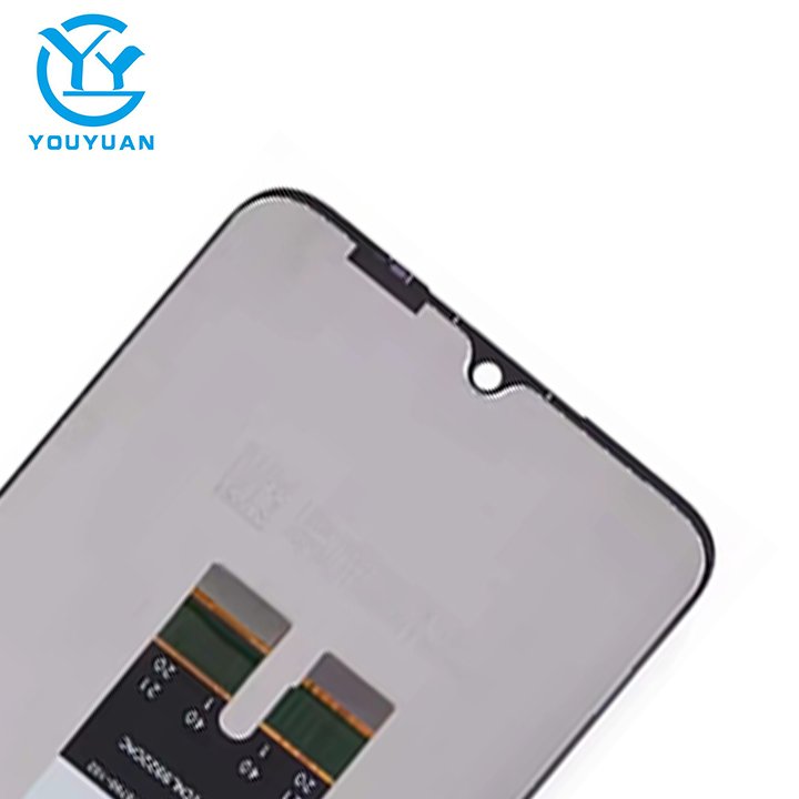 Guangzhou wholesale screen parts for samsung a05s mobile phone lcd screen display