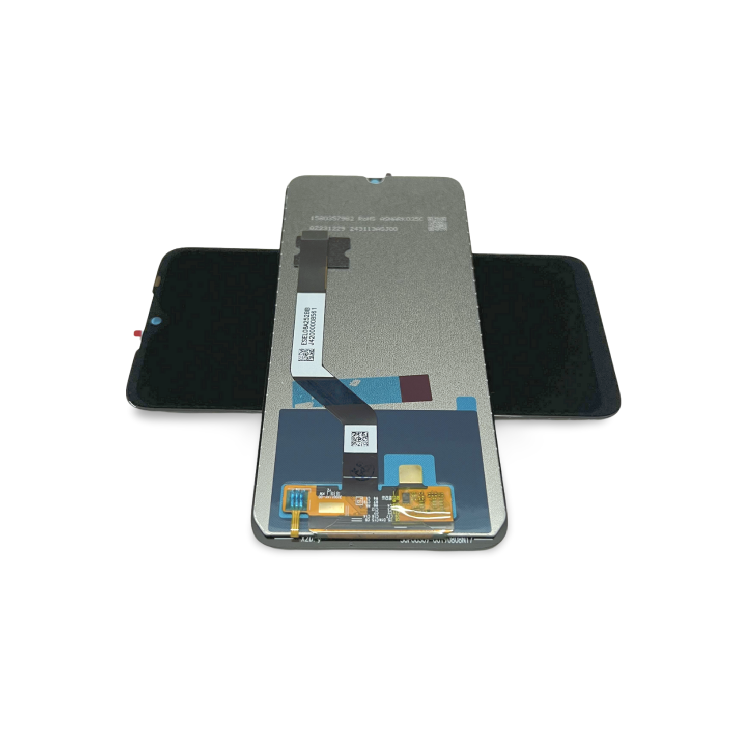 Wholesale Original Redmi note 7 lcd modules Display Touch Screen Assembly Replacement Redmi mobile phone lcds