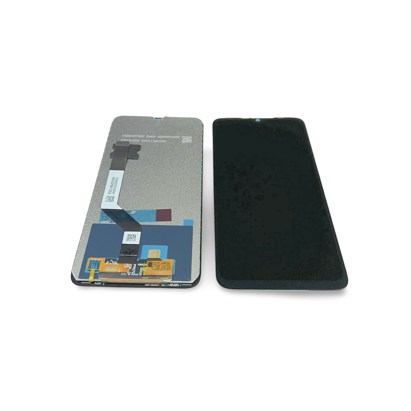 Wholesale Original Redmi note 7 lcd modules Display Touch Screen Assembly Replacement Redmi mobile phone lcds