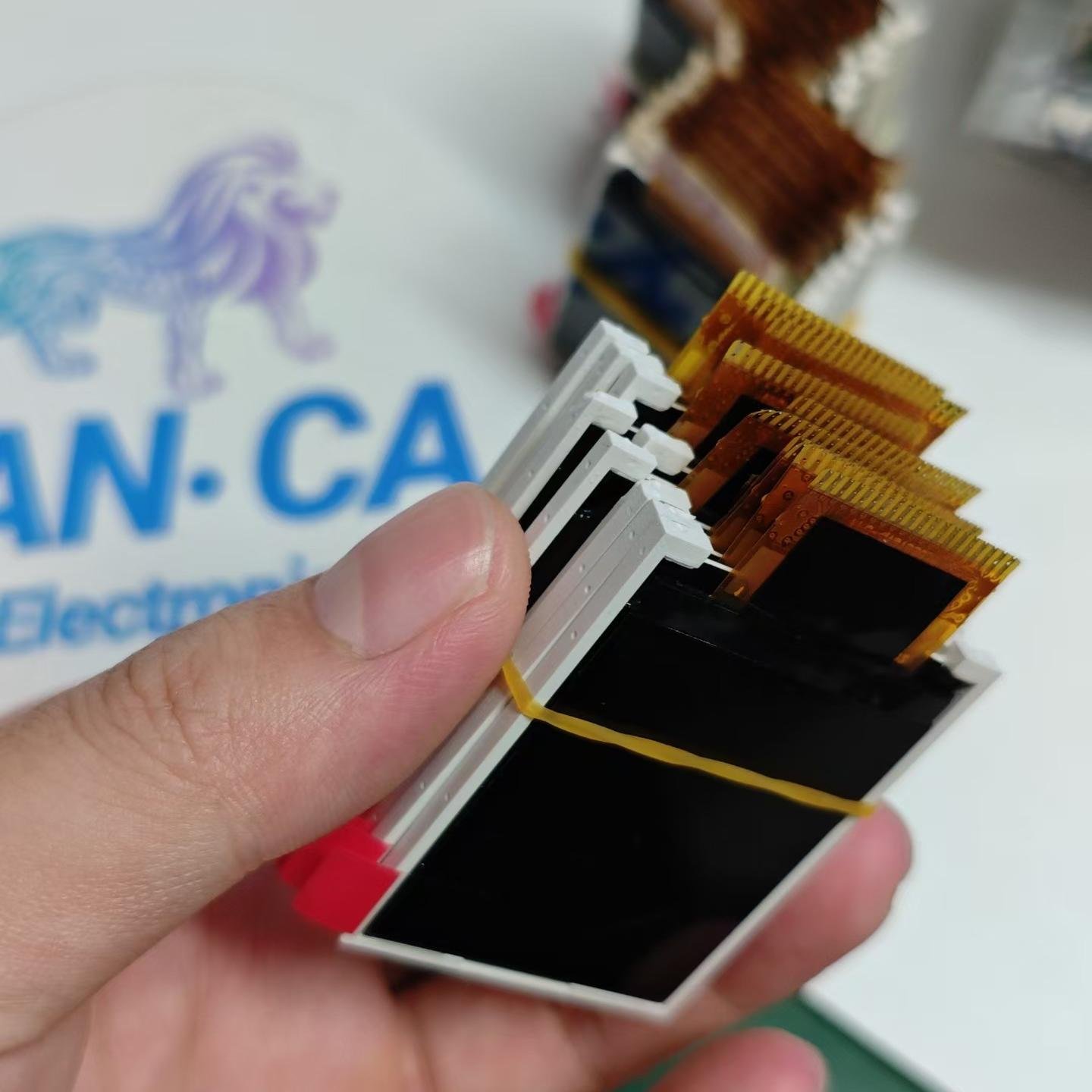 Wholesale China Mobile phone Lcd Display 12 16 20 pin Small LCD Screen Display Factory Price