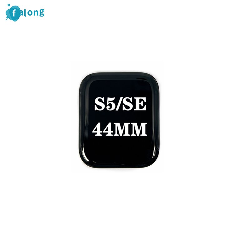 Watch LCD For Apple Watch Series 5 SE 40mm 44mm 40 MM 44 MM LCD Screen Display Digitizing Assembly Replacement Original
