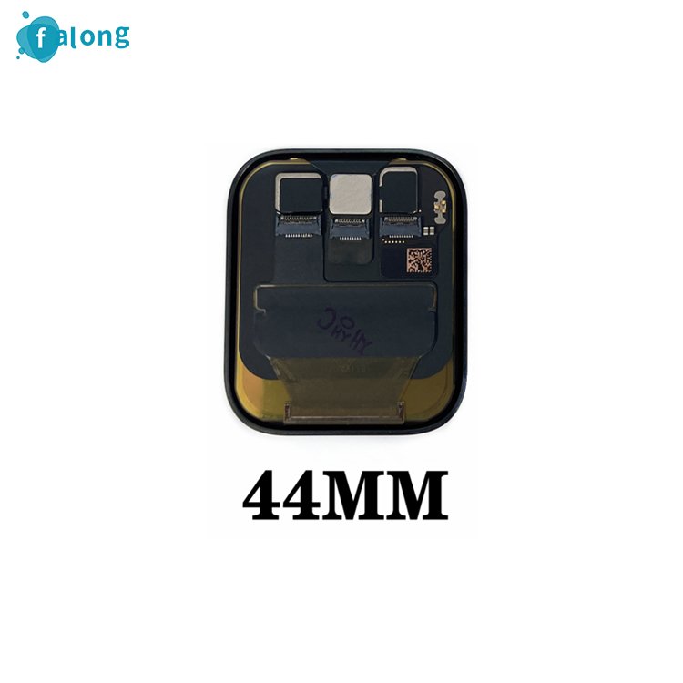 Watch LCD For Apple Watch Series 5 SE 40mm 44mm 40 MM 44 MM LCD Screen Display Digitizing Assembly Replacement Original