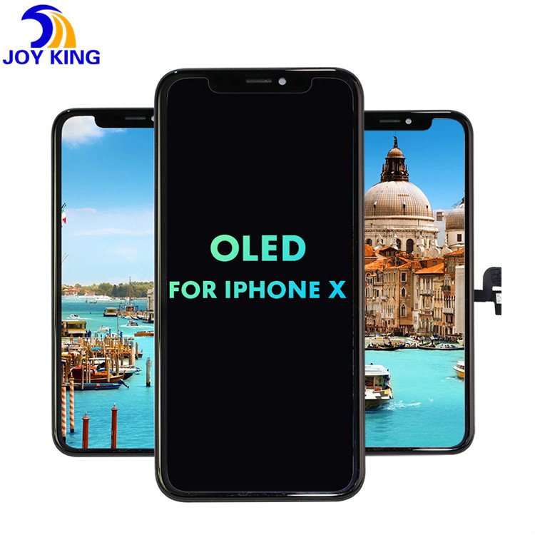 for iphone 13 for iphone x xs xr 12 13 14 pro max phone original touch screen monitors factory price enough stock