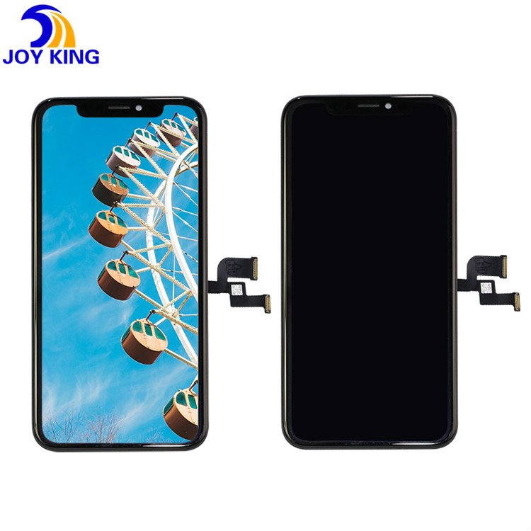 for iphone 13 for iphone x xs xr 12 13 14 pro max phone original touch screen monitors factory price enough stock