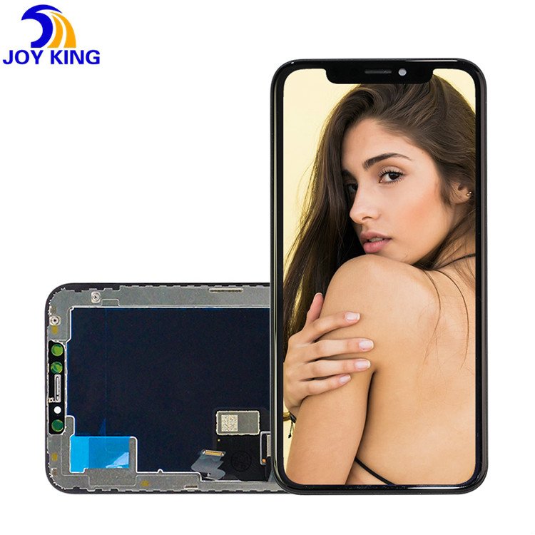 for iphone 13 for iphone x xs xr 12 13 14 pro max phone original touch screen monitors factory price enough stock