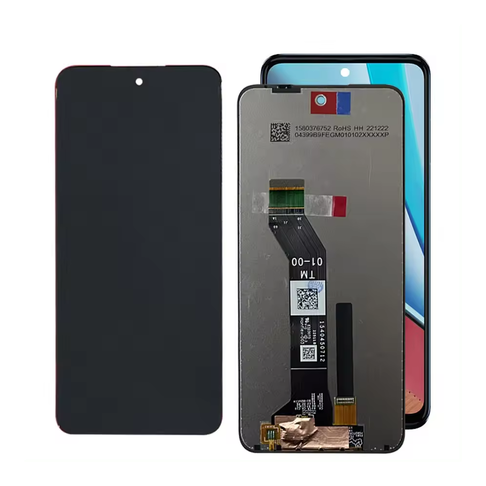 Mobile Phone LCDs for Motorola Stylus 2023 Pantallas LCD para Motorola Stylus 2023