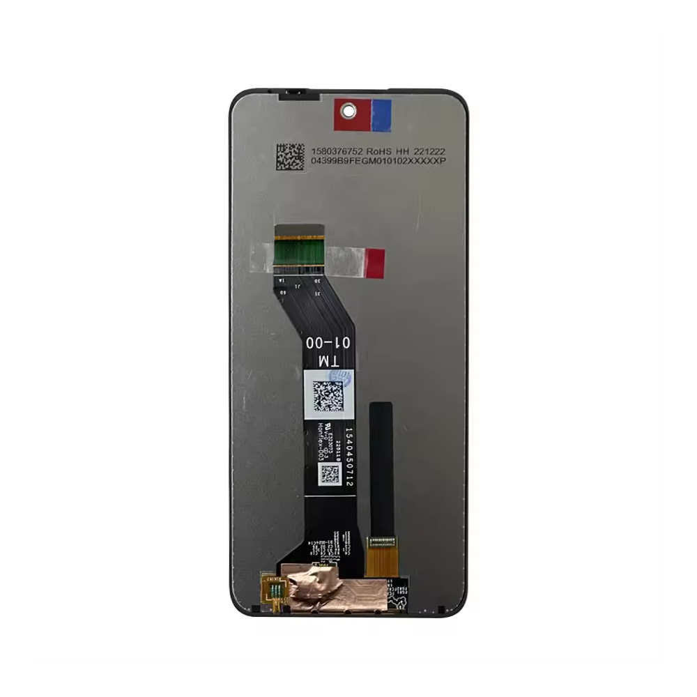 Mobile Phone LCDs for Motorola Stylus 2023 Pantallas LCD para Motorola Stylus 2023