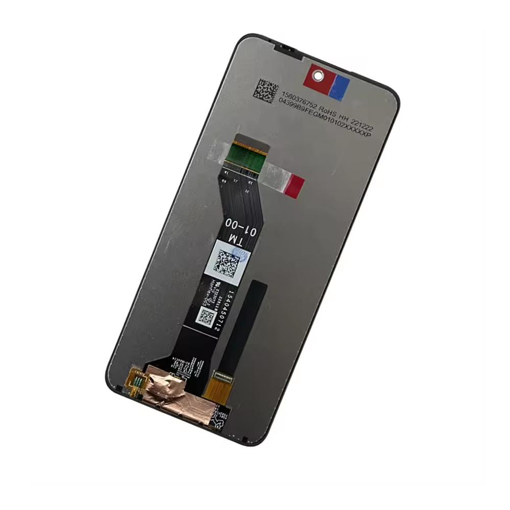 Mobile Phone LCDs for Motorola Stylus 2023 Pantallas LCD para Motorola Stylus 2023