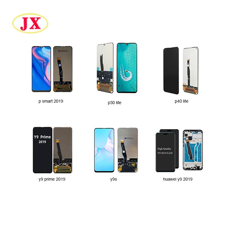 Wholesale Price Cell Phone Lcd Different Brand Mobile phone Lcd Complete Digitizer Lcd Screen Complete