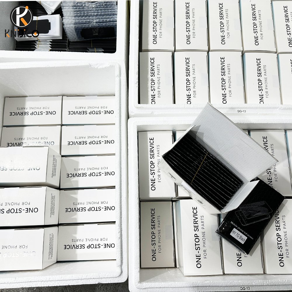Mobile Phone Lcd For Samsung A12 Phone Display Lcd Screen For Samsung A12 Pantalla LCD For Samsung A12