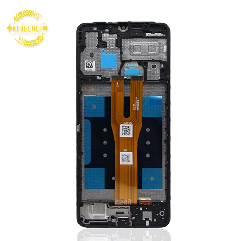 NEW Original LCD For Samsung Galaxy A06 A065F Mobile phone A065F LCD screen for Samsung Galaxy A06 A065 A065F LCD Display