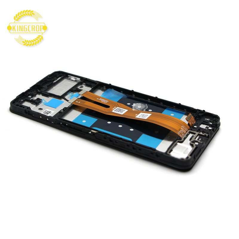 NEW Original LCD For Samsung Galaxy A06 A065F Mobile phone A065F LCD screen for Samsung Galaxy A06 A065 A065F LCD Display