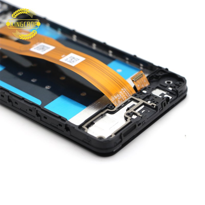 NEW Original LCD For Samsung Galaxy A06 A065F Mobile phone A065F LCD screen for Samsung Galaxy A06 A065 A065F LCD Display