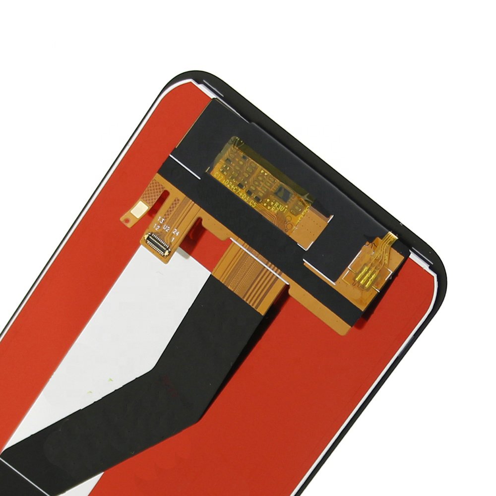 Original Mobile Phone LCD For Motorola Moto E6S E6i LCD Touch Screen Display