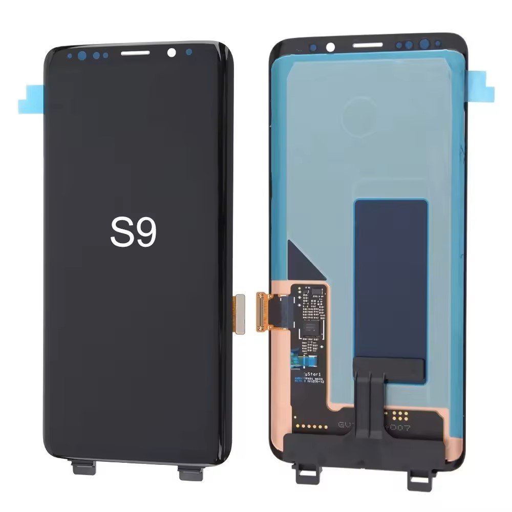 Original Mobile Phone LCDS For Samsung Galaxy S10 S10 Plus S10e Display Touch Screen Assembly
