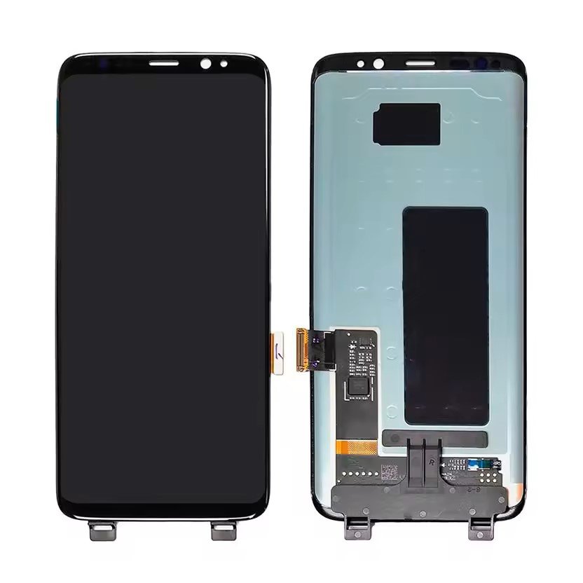 Original Mobile Phone LCDS For Samsung Galaxy S10 S10 Plus S10e Display Touch Screen Assembly