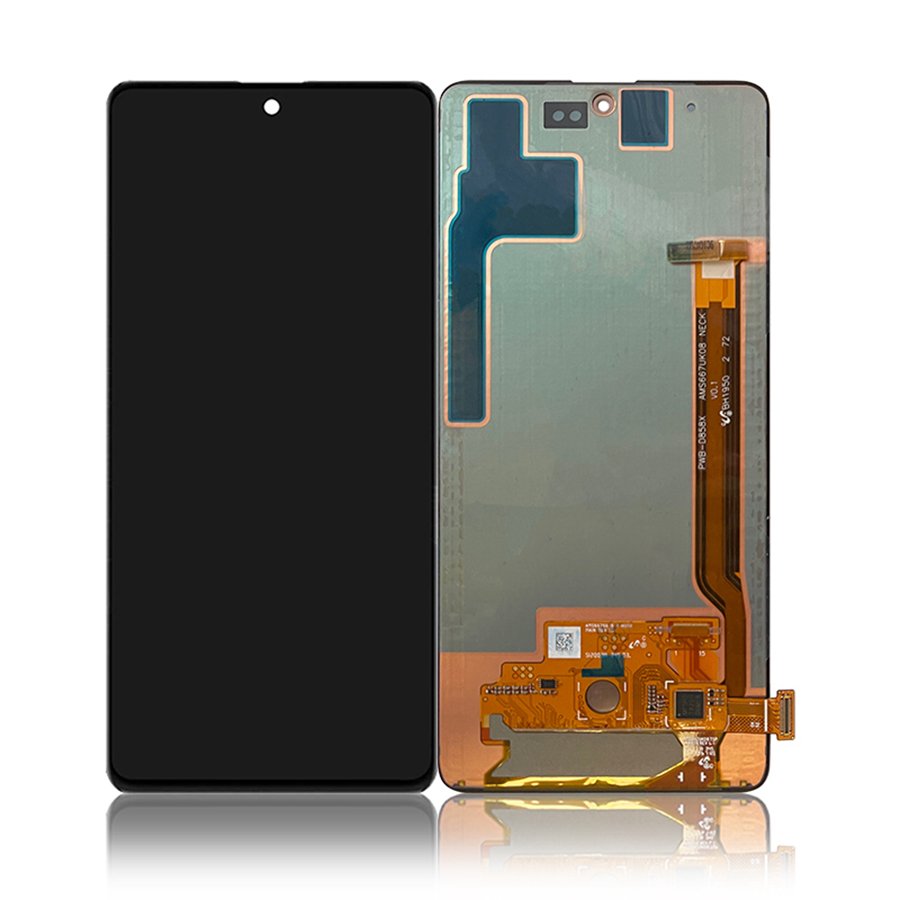 High Quality Original Mobile Phone Lcd Replacement Display Panel For Samsung Note 3 4 5 7 8 9 10 10+ 20 Lite Ultra 5G Edge
