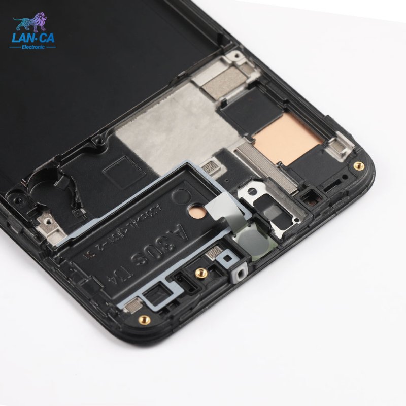 Lcds Quality Mobile Phone Lcds Screen For Samsung A30s Phone Lcd Display Screen