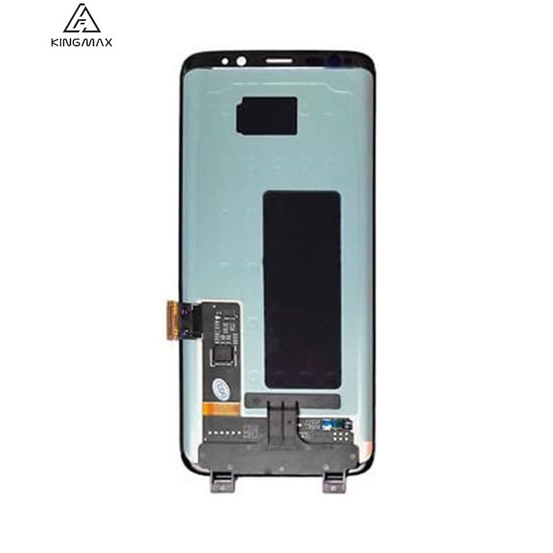 6.2 Inch OLED LCD Display Touch Screen Digitizer Display New Assembly for Samsung Galaxy S8 Plus G955 G955A G955T G955V 2 Piece