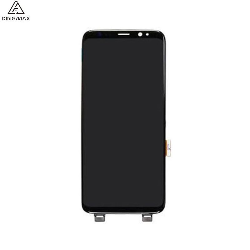 6.2 Inch OLED LCD Display Touch Screen Digitizer Display New Assembly for Samsung Galaxy S8 Plus G955 G955A G955T G955V 2 Piece