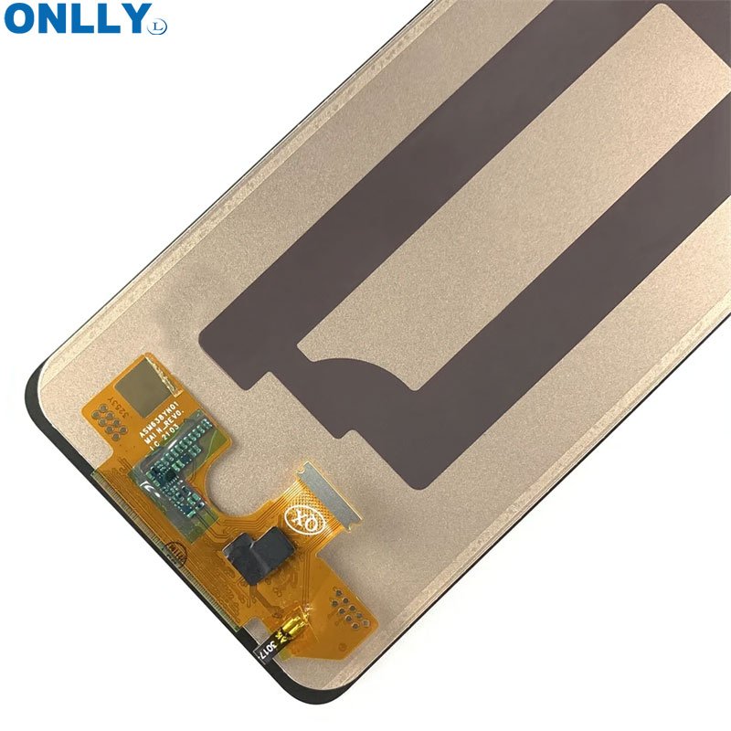 For Samsung Galaxy A52 4G LCD Display Touch Screen Digitizer incell For Samsung A52 4G A525 SM-A525M Display Touch Screen