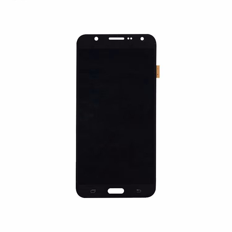 Mobile Phone Lcds For Samsung Galaxy J7 Max Replacement LCD Touch Screen Digitizer Assembly Lcd Screen Display