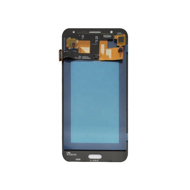 Mobile Phone Lcds For Samsung Galaxy J7 Max Replacement LCD Touch Screen Digitizer Assembly Lcd Screen Display