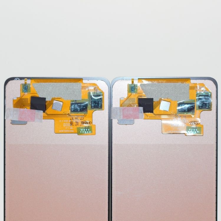 Brilliant Quality Cell Phone Lcd Touch Screens 6.5 Mobile Phone LCDs for SAM A53 INCELL