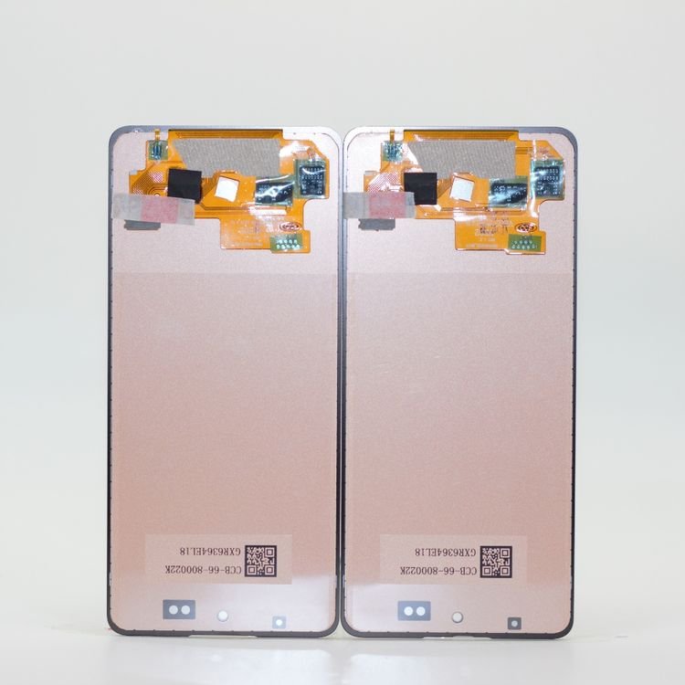 Brilliant Quality Cell Phone Lcd Touch Screens 6.5 Mobile Phone LCDs for SAM A53 INCELL