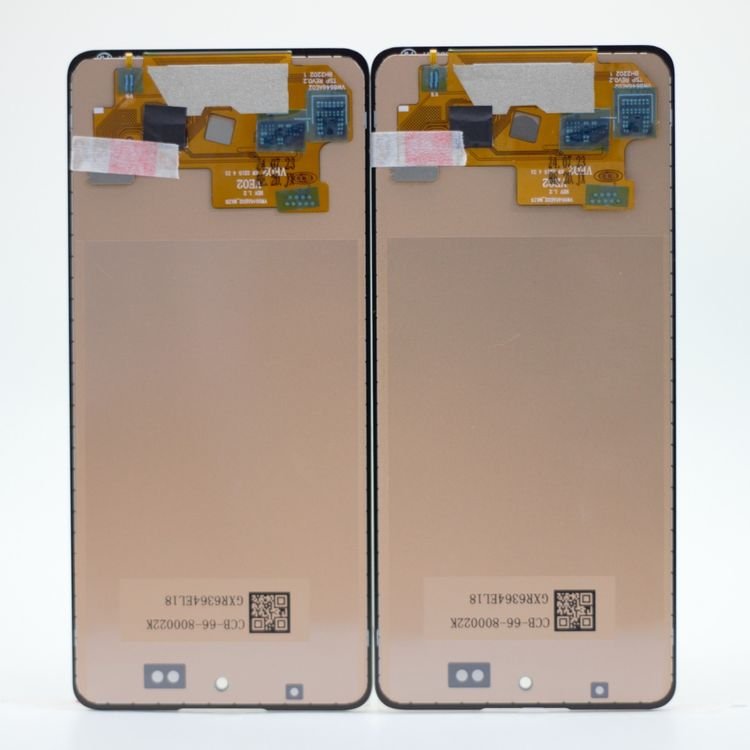 Brilliant Quality Cell Phone Lcd Touch Screens 6.5 Mobile Phone LCDs for SAM A53 INCELL