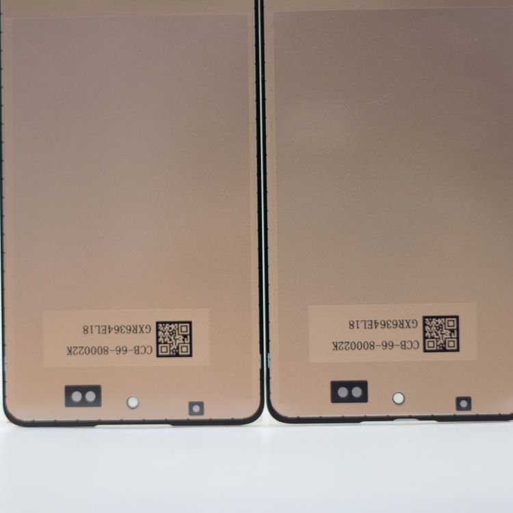 Brilliant Quality Cell Phone Lcd Touch Screens 6.5 Mobile Phone LCDs for SAM A53 INCELL