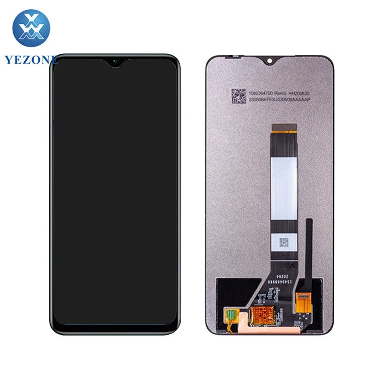 Wholesale Factory Direct Supply for Xiaomi Poco M4 Pro M4 Pro 5G Lcd Spare Parts Replacement Screen Combo Display Mi Note