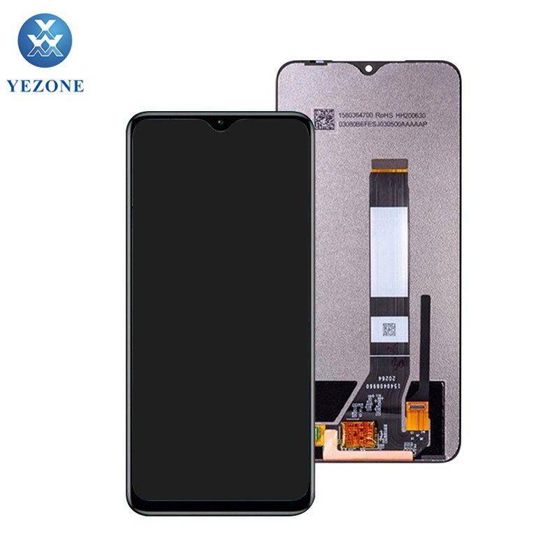 Wholesale Factory Direct Supply for Xiaomi Poco M4 Pro M4 Pro 5G Lcd Spare Parts Replacement Screen Combo Display Mi Note