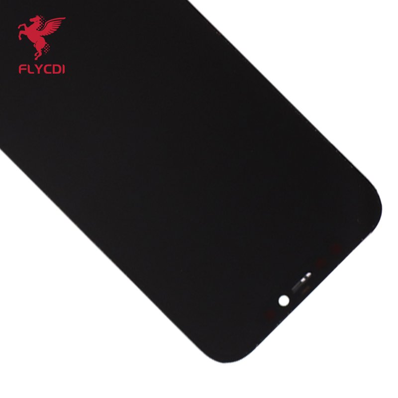 FLYCDI Lcd mobile screen display for iphone 12 screen assembly Repair Replacement Parts LCD Display lcd screen