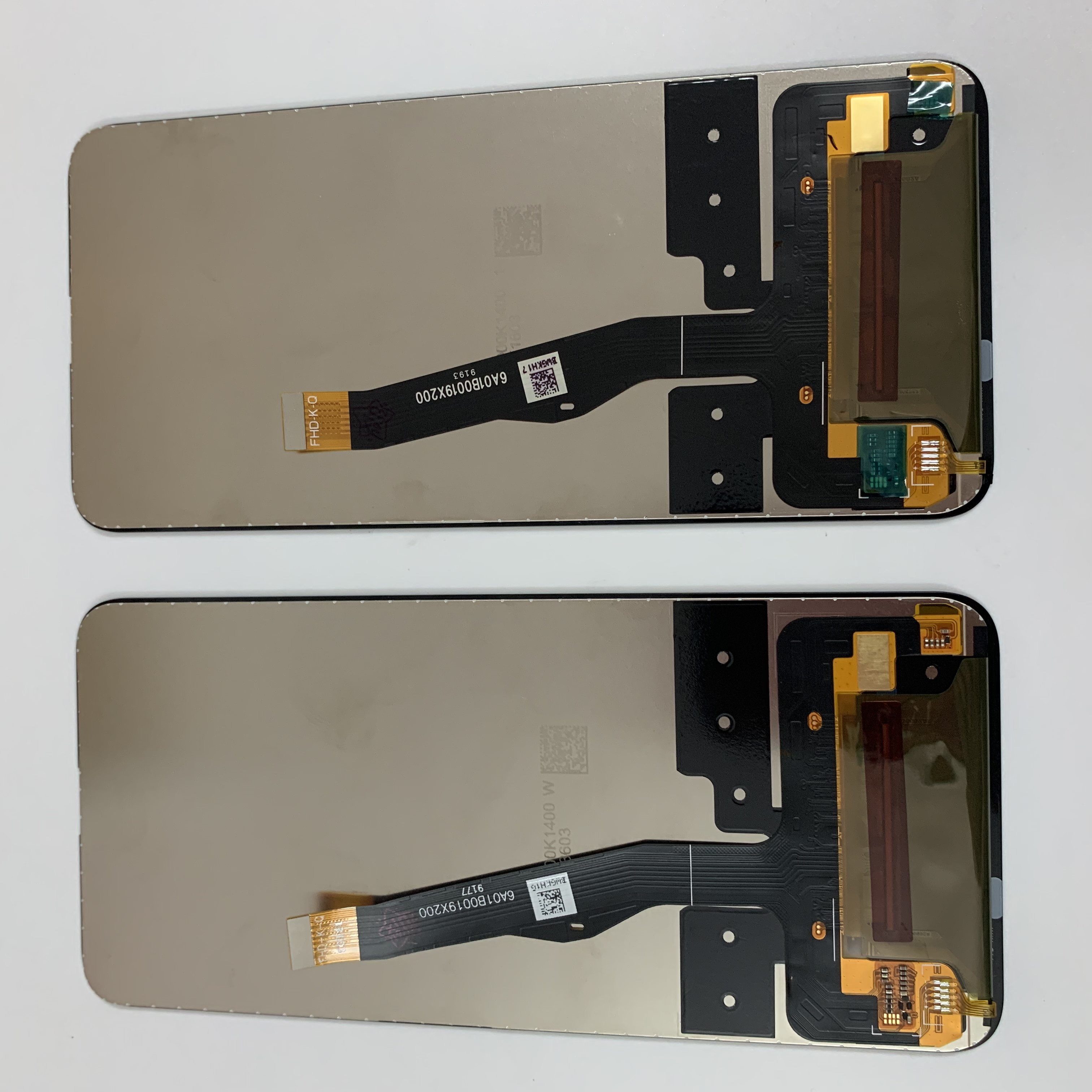 China complete lcds A10 G57 J5 A30s A5s Touch screen lcd mobile combo display for Samsung for tecno for Oppo for Vivo for iphone
