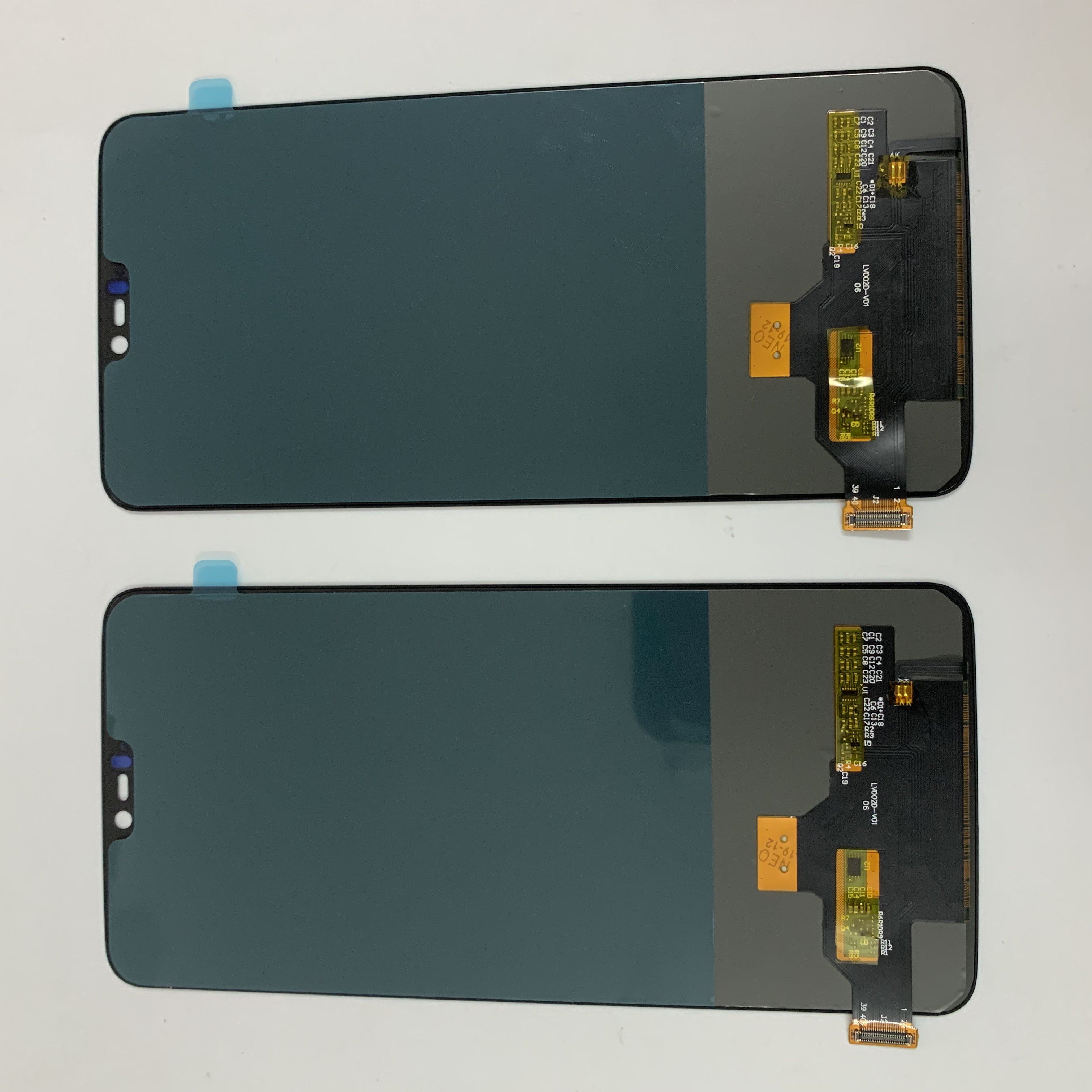 China complete lcds A10 G57 J5 A30s A5s Touch screen lcd mobile combo display for Samsung for tecno for Oppo for Vivo for iphone