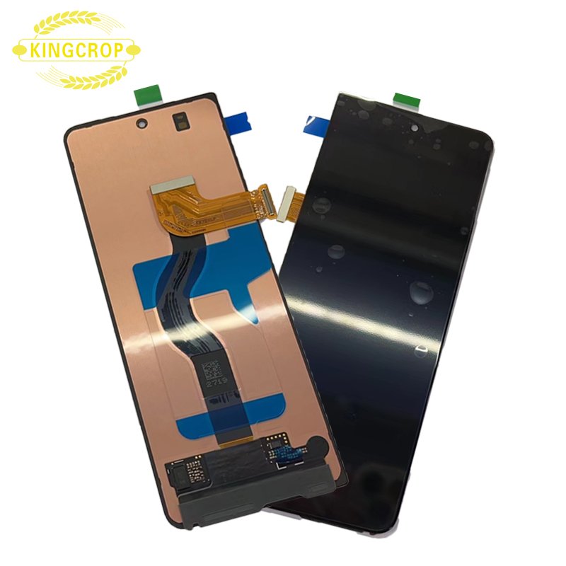 Original Mobile Phone LCDs for samsung z fold 2 3 4 5 Display Touch Screen Digitizer for samsung z flip 2 3 4 5 lcd screen