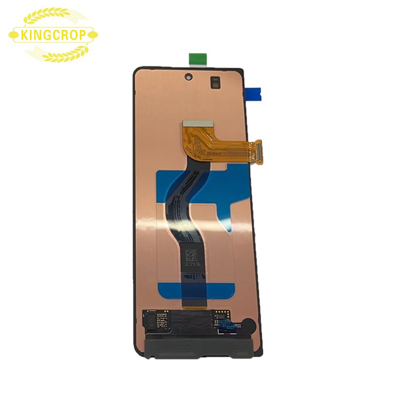 Original Mobile Phone LCDs for samsung z fold 2 3 4 5 Display Touch Screen Digitizer for samsung z flip 2 3 4 5 lcd screen