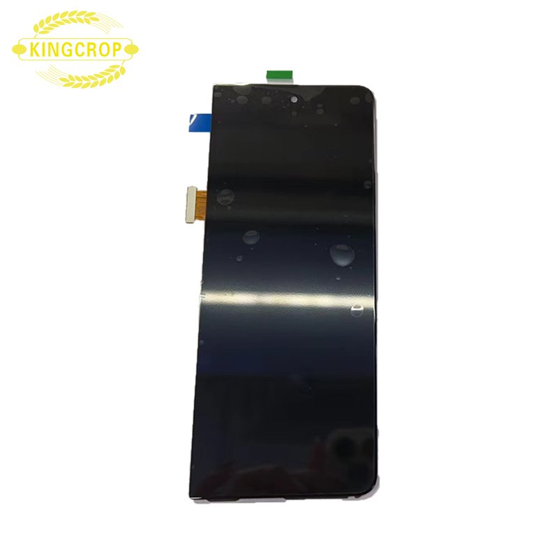 Original Mobile Phone LCDs for samsung z fold 2 3 4 5 Display Touch Screen Digitizer for samsung z flip 2 3 4 5 lcd screen