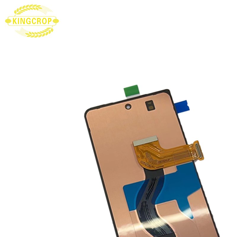 Original Mobile Phone LCDs for samsung z fold 2 3 4 5 Display Touch Screen Digitizer for samsung z flip 2 3 4 5 lcd screen