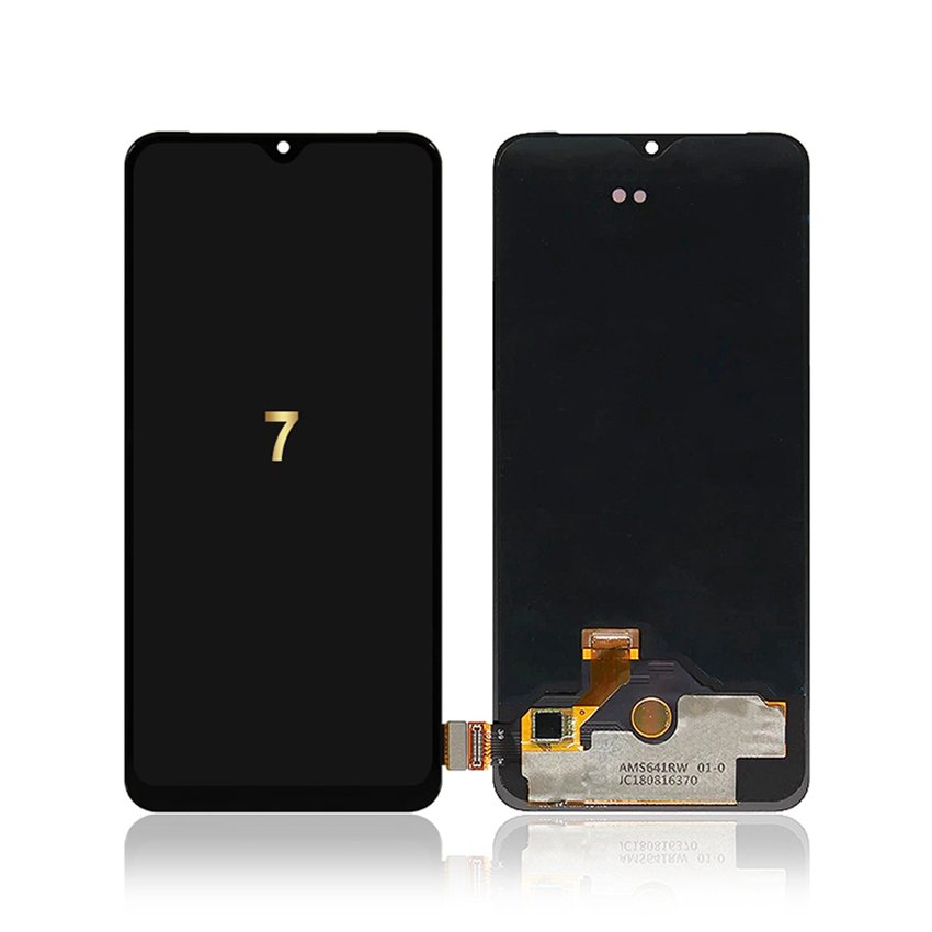 High Quality Original Mobile Phone Lcd Replacement Display Touch Screen Panel For Oneplus 7 8T 9 9RT 5G 10 Pro