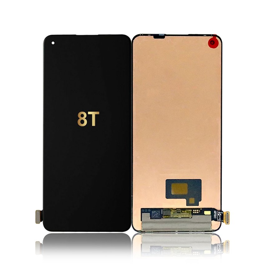 High Quality Original Mobile Phone Lcd Replacement Display Touch Screen Panel For Oneplus 7 8T 9 9RT 5G 10 Pro