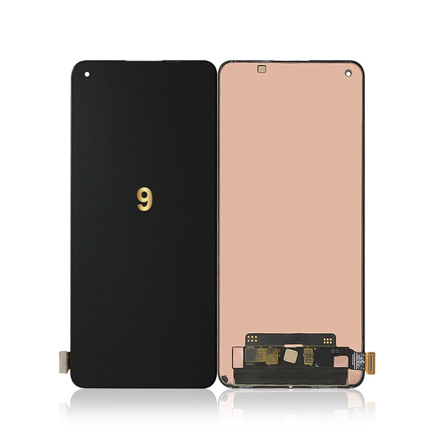 High Quality Original Mobile Phone Lcd Replacement Display Touch Screen Panel For Oneplus 7 8T 9 9RT 5G 10 Pro